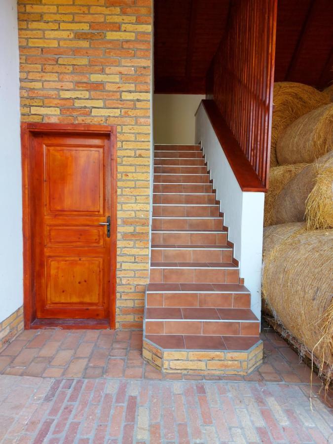 Akacos Tanya Es Vendeghaz Otel Marok Dış mekan fotoğraf