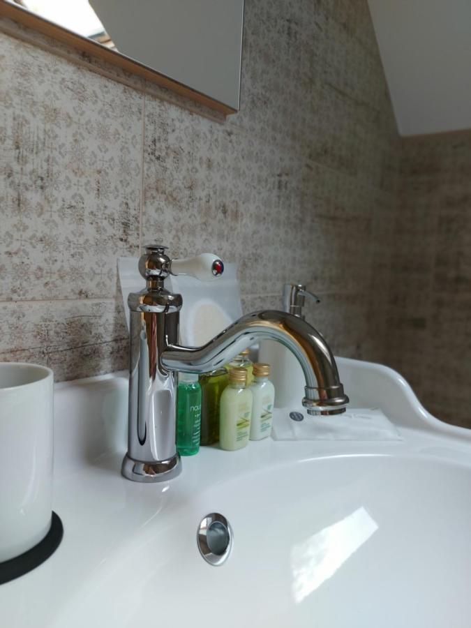 Akacos Tanya Es Vendeghaz Otel Marok Dış mekan fotoğraf