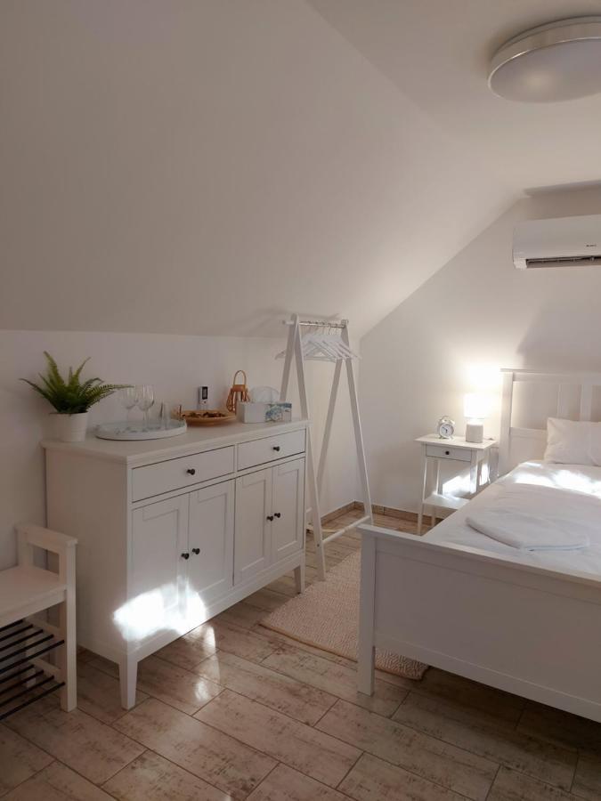 Akacos Tanya Es Vendeghaz Otel Marok Dış mekan fotoğraf