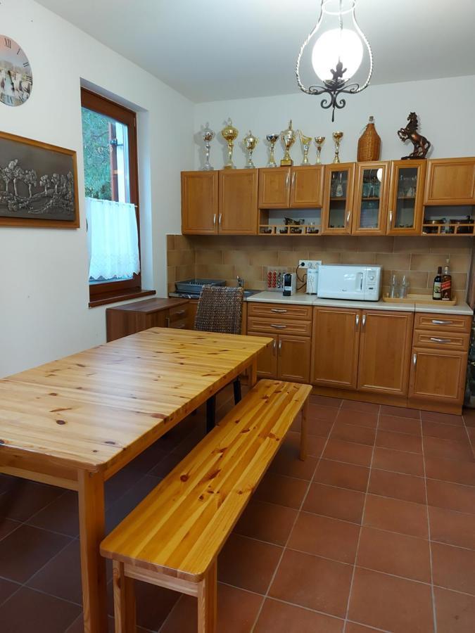 Akacos Tanya Es Vendeghaz Otel Marok Dış mekan fotoğraf