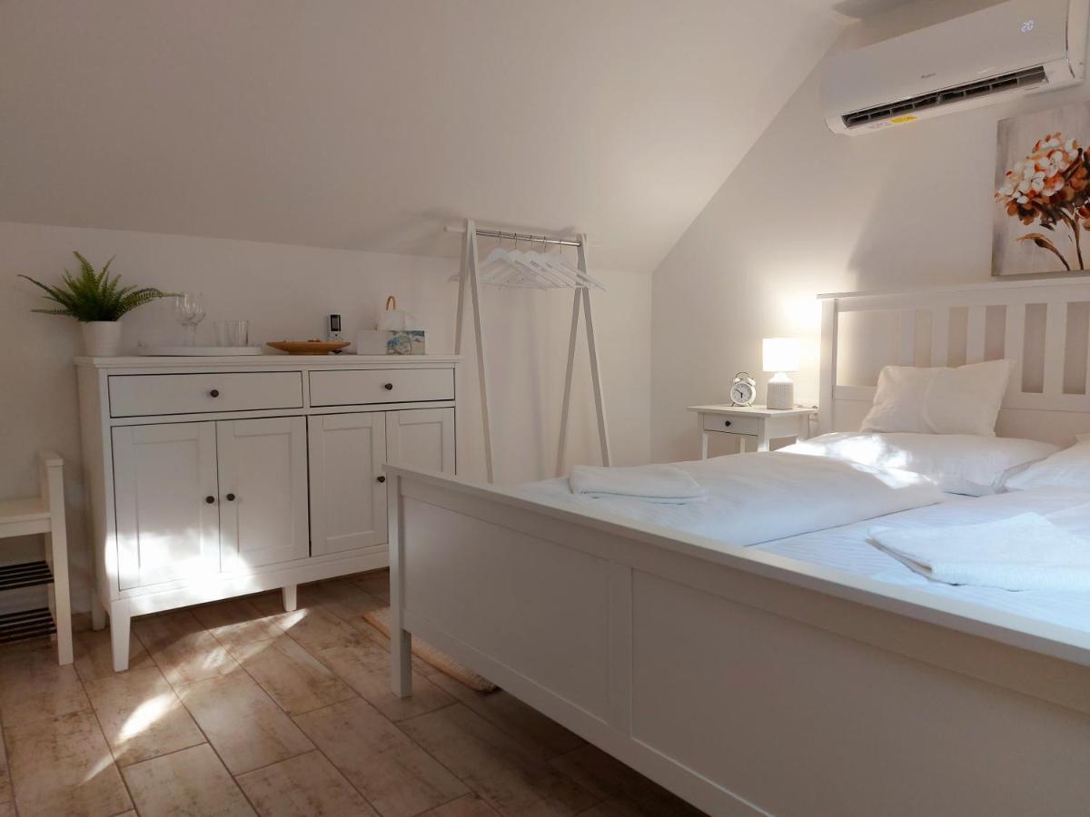 Akacos Tanya Es Vendeghaz Otel Marok Dış mekan fotoğraf