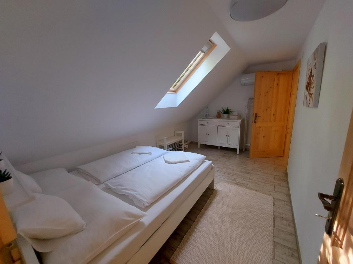 Akacos Tanya Es Vendeghaz Otel Marok Dış mekan fotoğraf